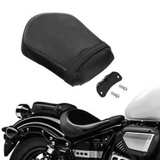 Rear Passenger Pillion Seat