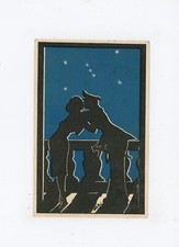 Cartolina Regia Accademia