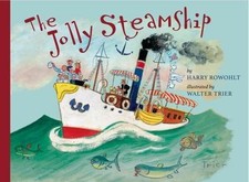 The Jolly Steamship -