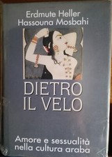 Libro DIETRO IL VELO - AMORE E