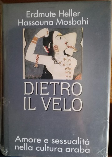 Libro dietro velo amore - amore, e