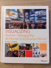 Visualizing Ser.: Visualizing