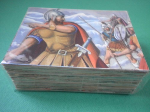 Lotto figurine grandi - i, della