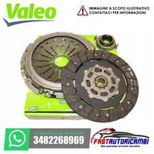 KIT FRIZIONE 3PZ VALEO ALFA