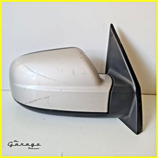 Right Electric Rearview Mirror
