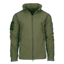 SOFT SHELL 101INC GIACCA