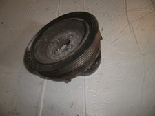 Cinghia Trapezoidale Albero