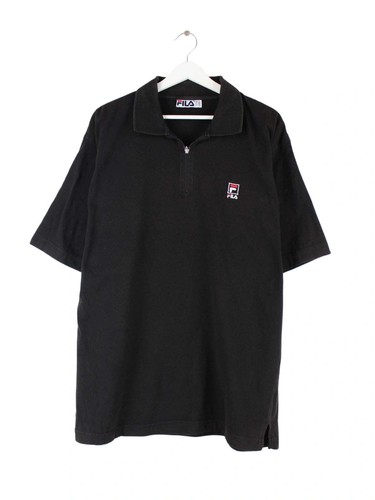 Polo fila 90s - 90s, vintage