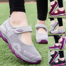 Scarpe donna comode slip-on in