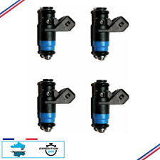 4 Injecteur de carburant 60lb 630CC FI114962 107962 EV1 haute impédance E85 NEUF