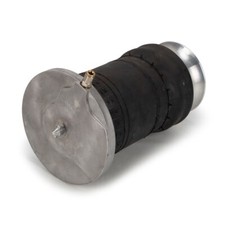 Molla pneumatica posteriore