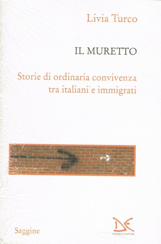 Livia turco muretto - turco:il,