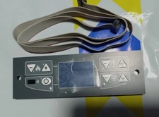 DISPLAY RAVELLI - ELLEDI 7 tasti originale + cavetto flat Vari. Modelli 