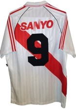 MAGLIA MAGLIA GRANDE ADIDAS