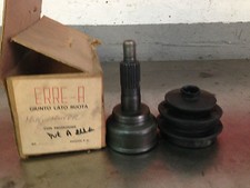 Giunto Omocinetico Mini Minor anni ' 70