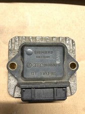 Bobina Siemens Volkswagen Golf