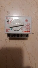 Stock interruttore bticino - stock/interruttore,