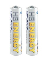 Batterie heitech power - batterie,