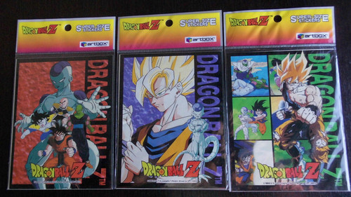 Raro vintage x - raro!!, dragonball