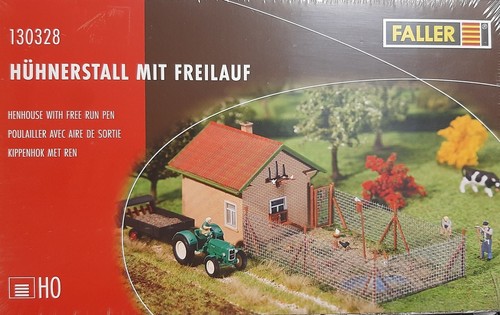 Faller ref 130328 - faller,