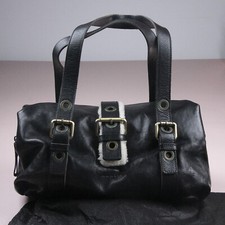 bellissima borsa NANNINI con