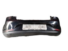 SEAT Ibiza Serie (08>12) PARAURTI POSTERIORE COMPLETO PER 6J4807421
