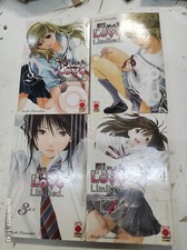 FIRST LOVE LIMITED SERIE