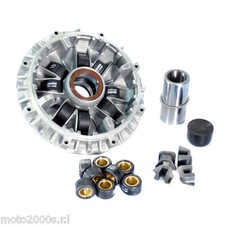 VARIATORE HI-SPEED POLINI YAMAHA T-MAX TMAX 500 INIEZIONE 2004 2008 - 241714