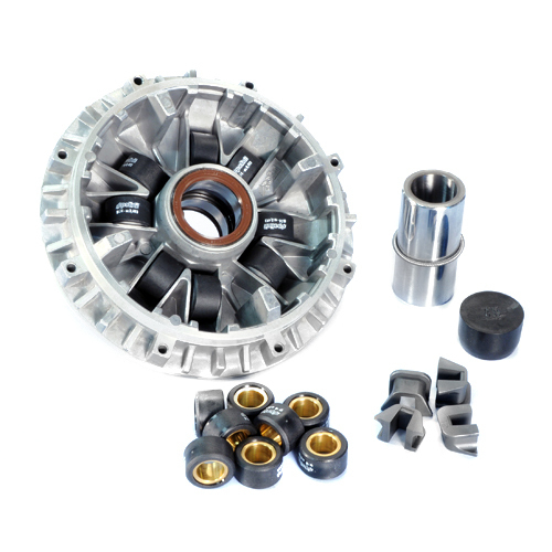 Variatore speed polini - hi-speed,