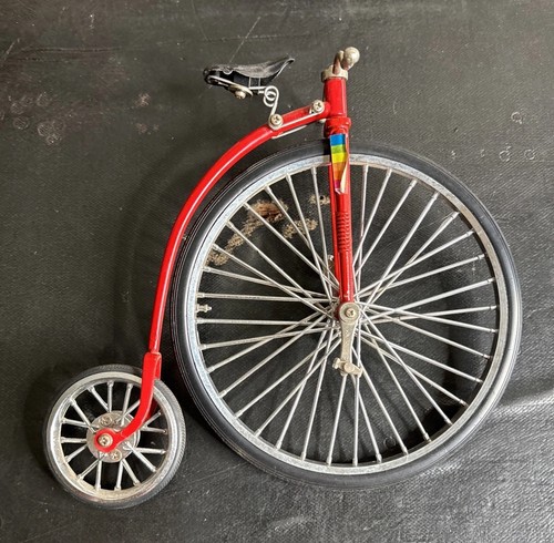 Bicicletta ruota grande in - bicicletta,