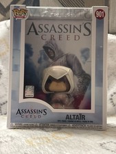 Funko Pop Assassin's Creed