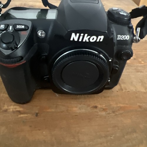 Nikon d200 megapixel - nikon, 10,2