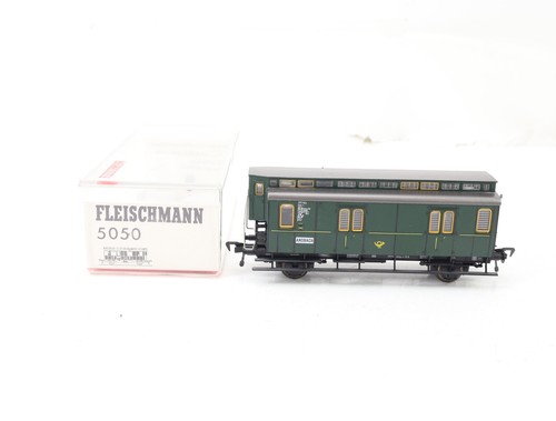 Fleischmann 5050 carrozza - 5050,