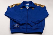 CAMPERA BOCA JUNIORS TERRAZZA