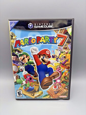 Mario Party 7 Nintendo