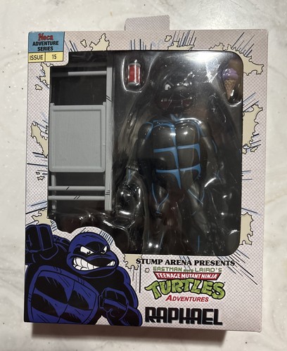 Neca teenage mutant ninja - teenage,