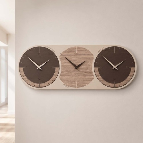 Calleadesign orologio - calleadesign, da