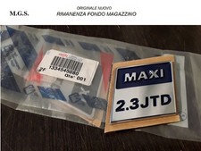 1334545080 EMBLEMA, LOGO