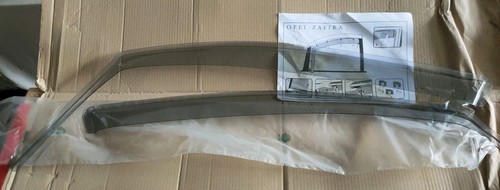 Opel zafira 2006 11 farad - opel,