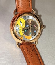 Orologio musicale vintage