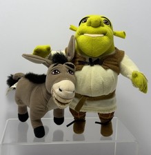 Lotto Mini Peluche Vintage