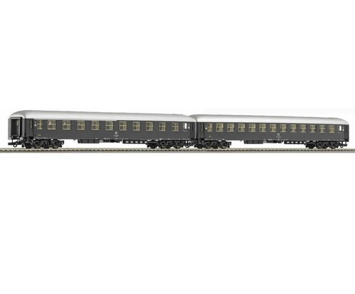 Roco 64037 coppia - coppia, carrozze