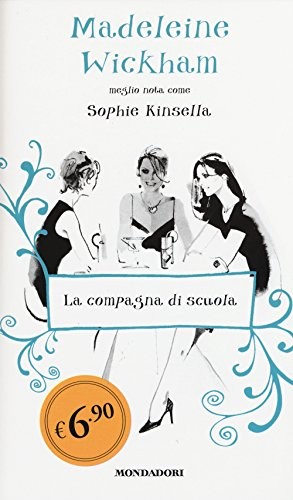 Compagna scuola sophie - la,