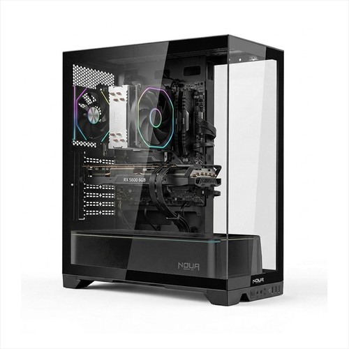 Noua utopia fk100 case - noua,