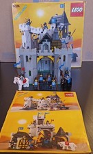 Lego 6074 castle black - lego,