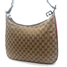 Borsa a tracolla Gucci GG