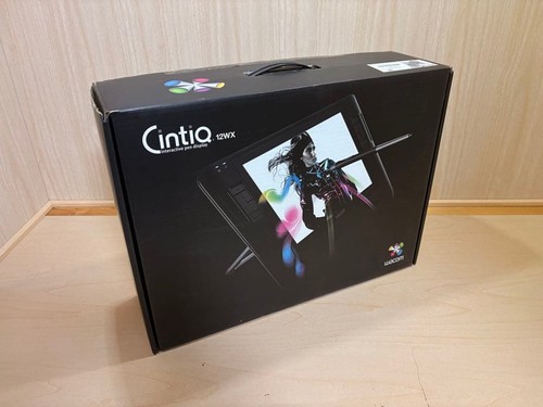 Tavoletta grafica wacom cintiq - wacom,