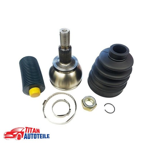 Kit giunti per mercedes - kit, a