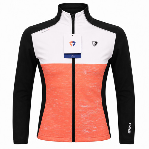 Giubbino ciclismo donna - ciclismo,