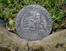 DISTINTIVO RADIATORE AUTO